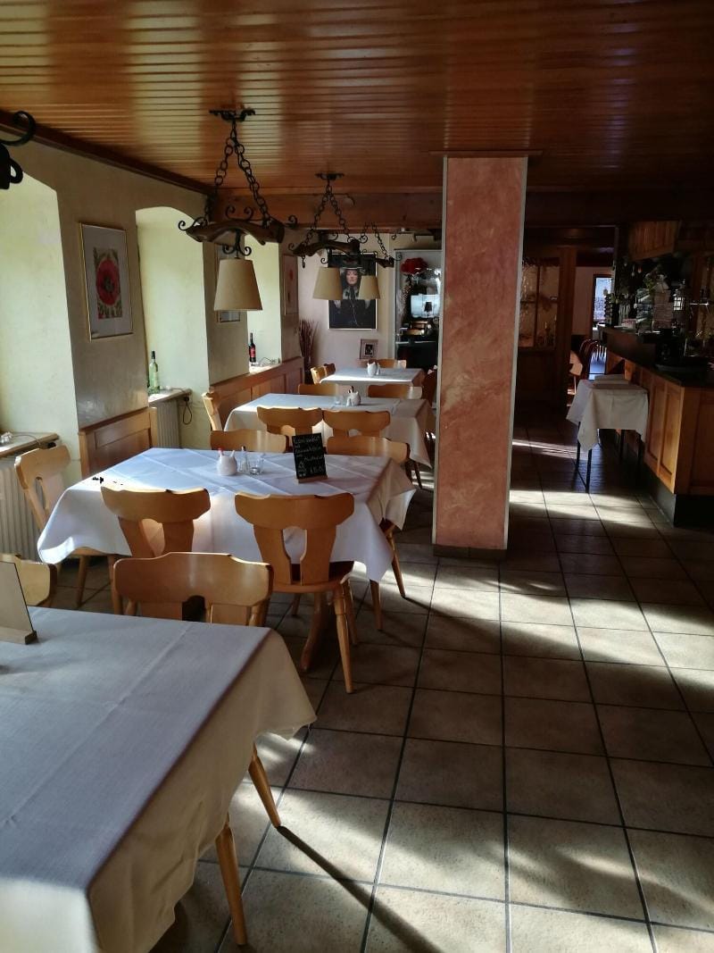 Hotel Sonne Hotel in Ortenau