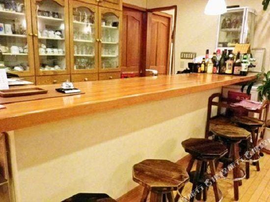 Pension Candle Hotel in Shizuoka Prefecture