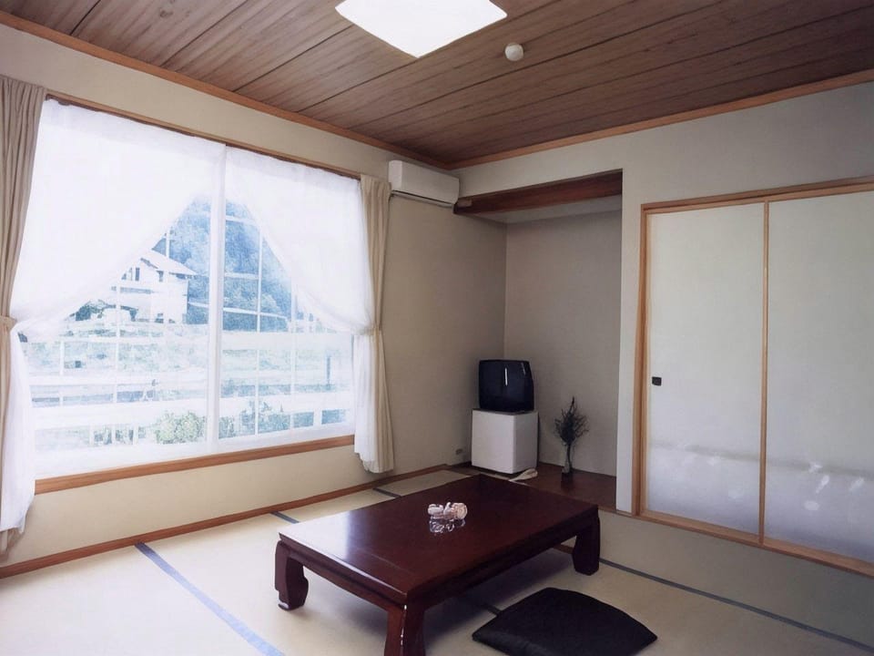Pension Candle Hotel in Shizuoka Prefecture