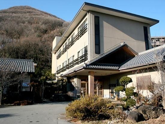 Ryokan Hinode Onsen Hotel in Nagano Prefecture