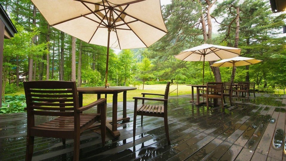 Tokinoyado Sumire Hotel in Japan