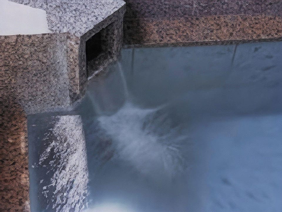 Masagoya Hotel in Japan