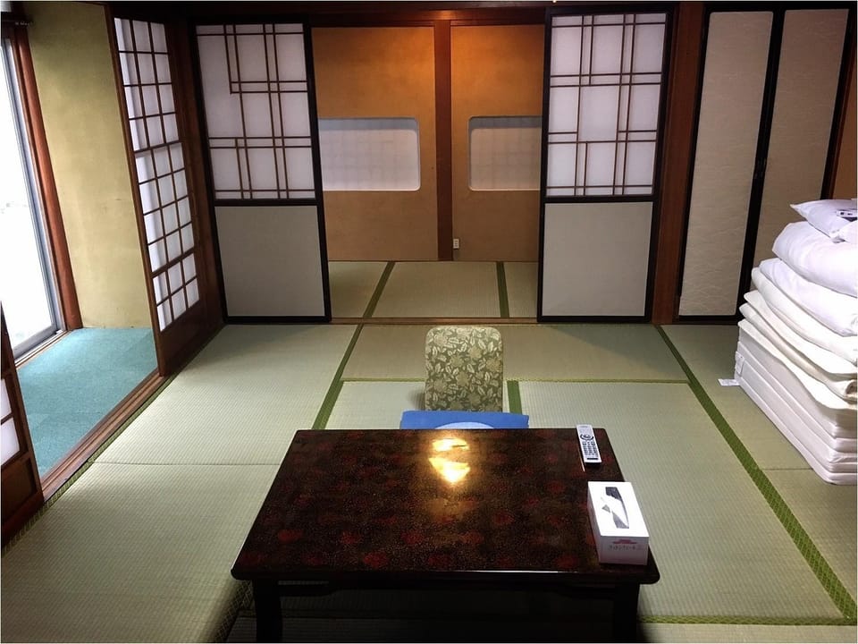 Hotel Kikuya Hotel in Japan