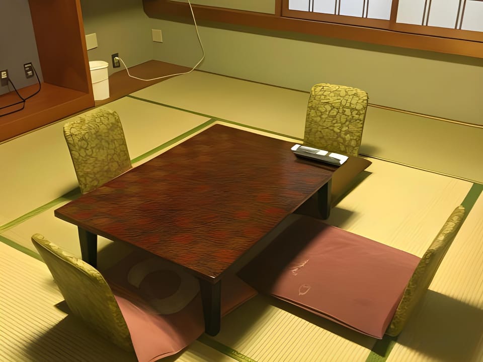 Hotel Kikuya Hotel in Japan