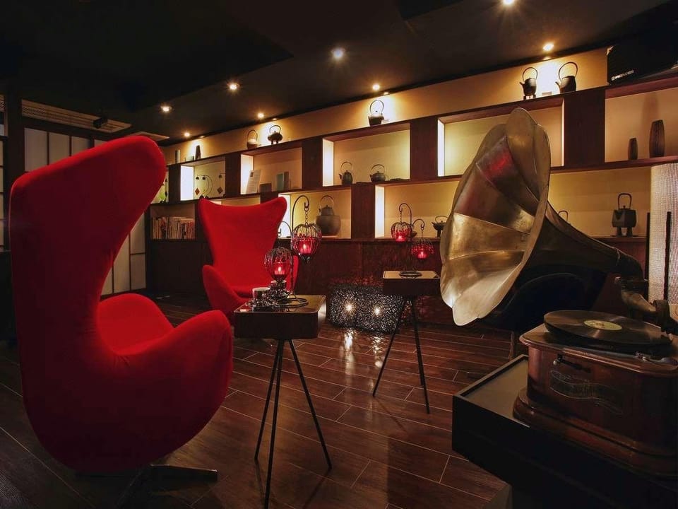 Hashimotoya Hotel in Japan