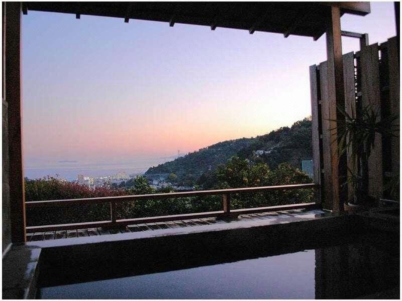 Bonnefemme Hotel in Kanagawa Prefecture