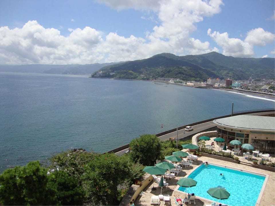 La Classe de Cienega Hotel in Kanagawa Prefecture
