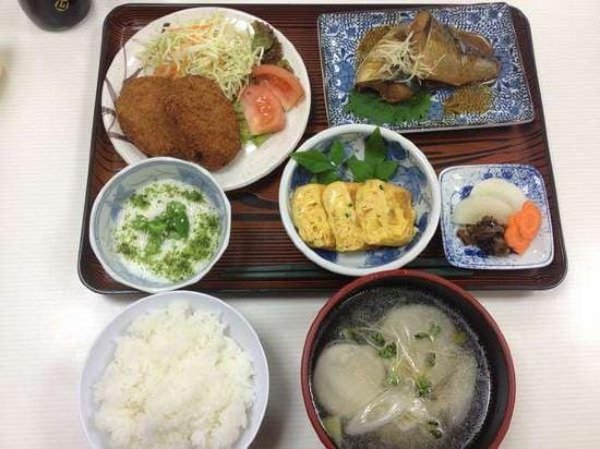 Takanoya Ryokan Hotel in Kanagawa Prefecture