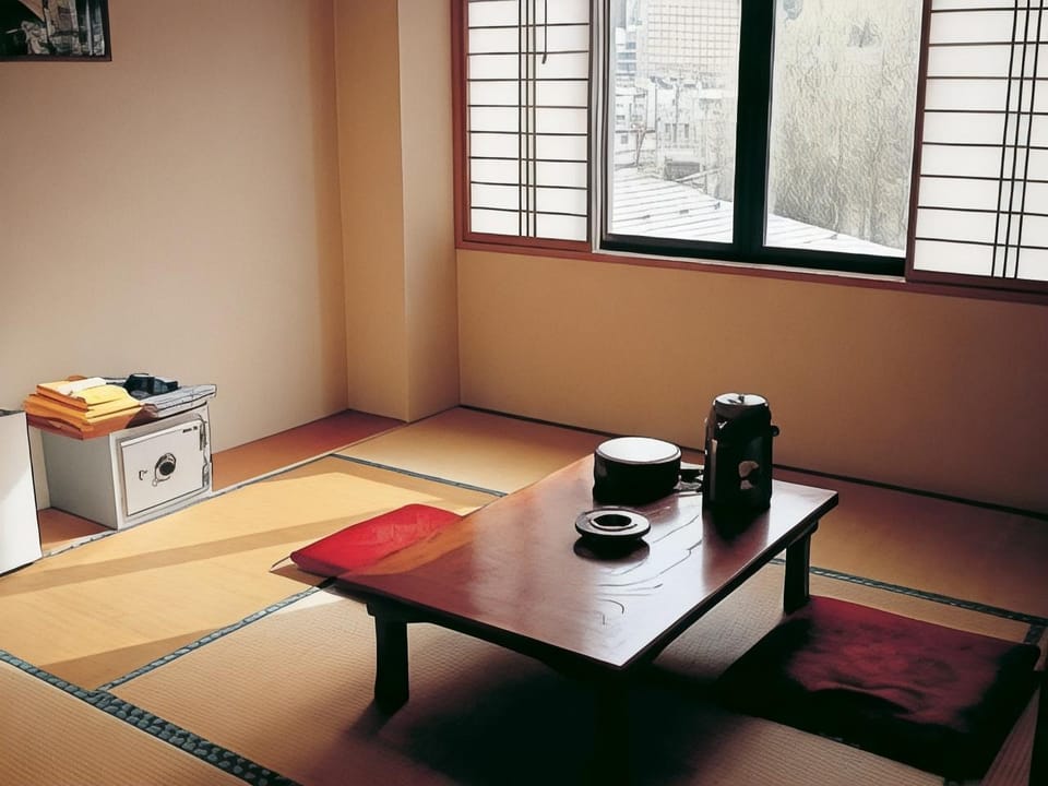 Echigoyuzawa Onsen Hotel Aster Hotel in Japan
