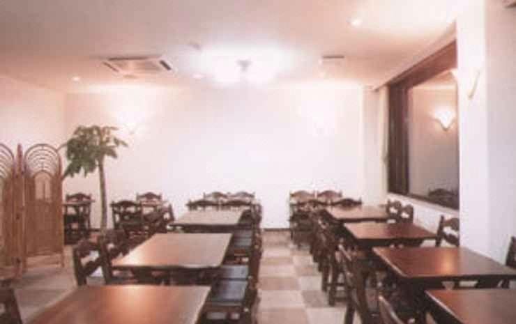 Echigoyuzawa Onsen Hotel Aster Hotel in Japan