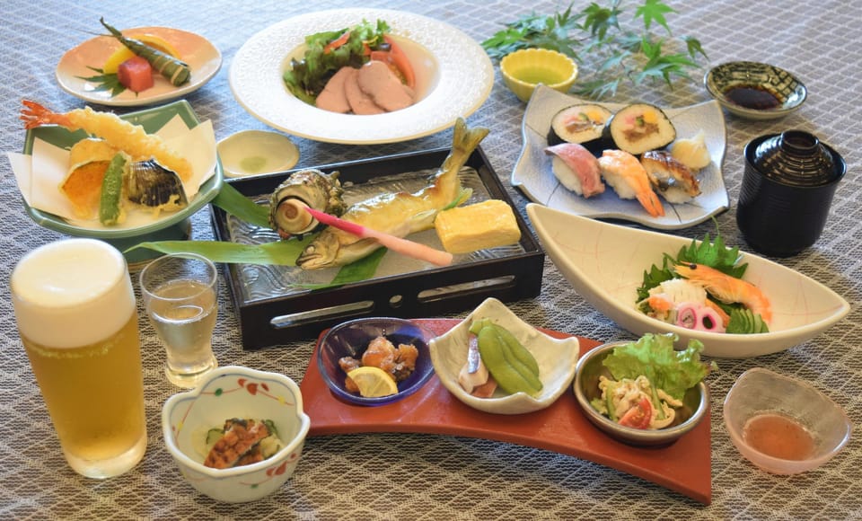 Marugame Plaza Hotel Hotel in Japan