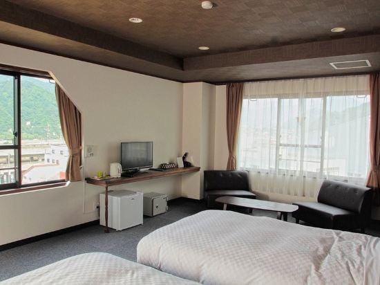Guest House Climb Dining Hotel in Japan