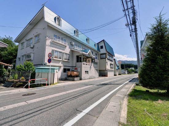 Ebisuya Ryokan Hotel in Japan