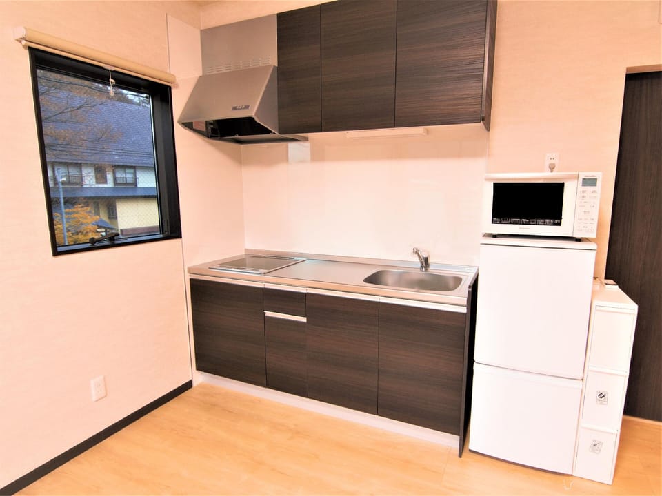 Purpose Resort Echigo Yuzawa「KURA」 Hotel in Japan