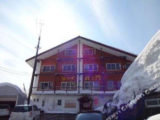 Masaemon Hotel in Chiba Prefecture