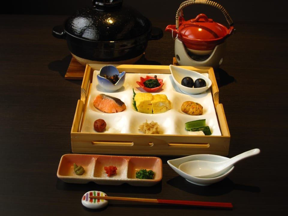 Hatsune Hotel in Nagano Prefecture