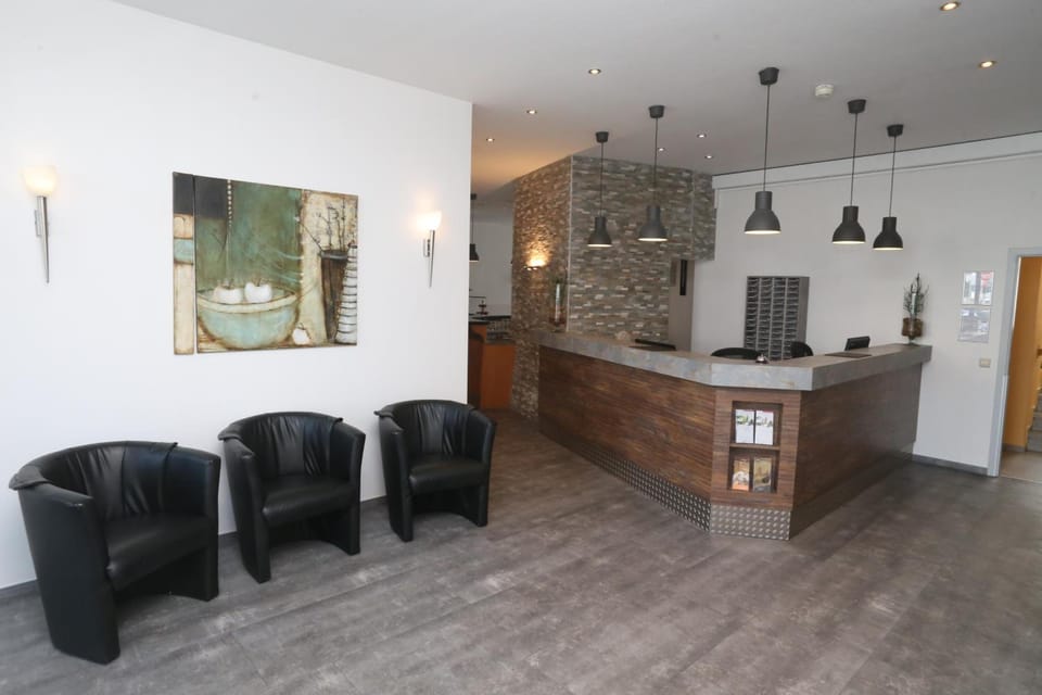 Asgard Hotel Hotel in Worms