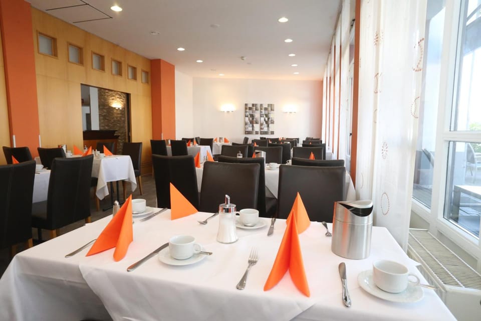 Asgard Hotel Hotel in Worms