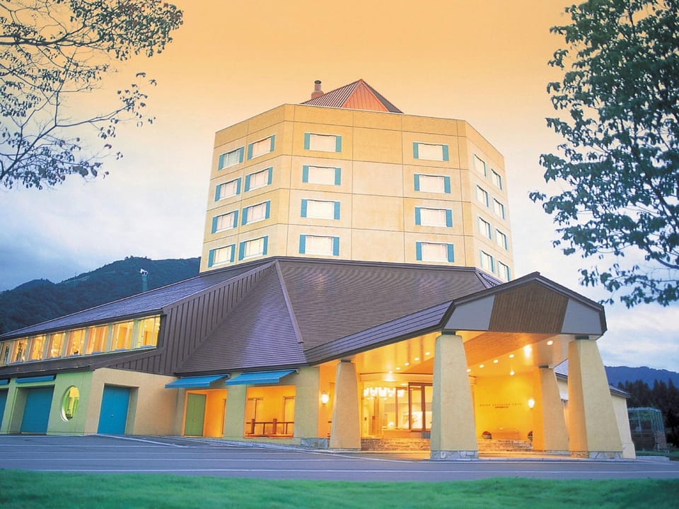 Maiko Kogen Hotel Hotel in Japan