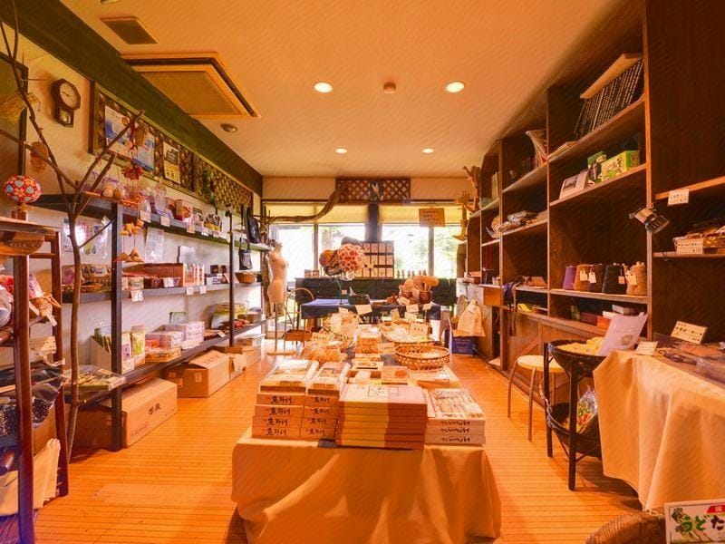 Irorian Hotel in Japan