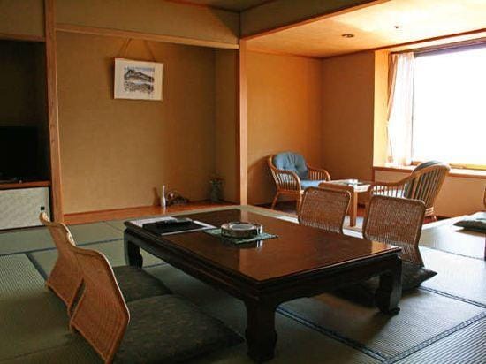 Hotel Kunitomi Annex Hotel in Japan