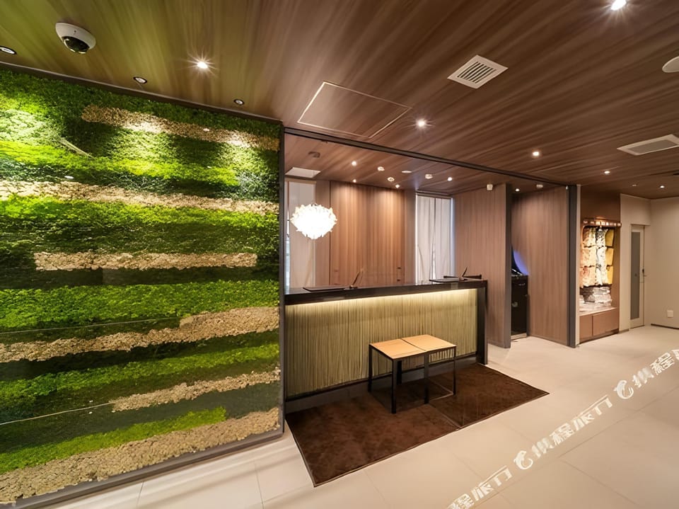 Super Hotel Kumamoto Yatsushiro Hotel in Japan