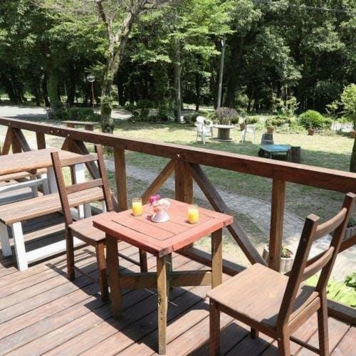 Pension Orange Beer Hotel in Japan