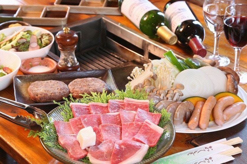 Pension Orange Beer Hotel in Japan