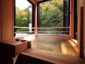 Kankoso Hotel in Japan