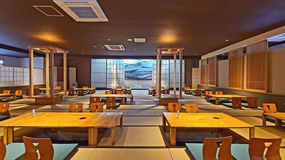 Haruka No yu Kaze No Toki Hotel in Japan