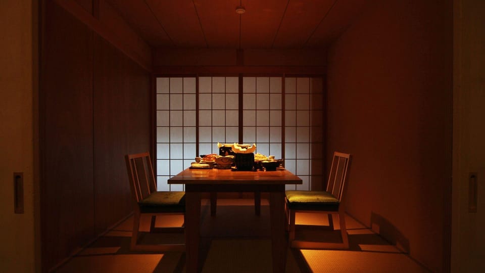 Haruka No yu Kaze No Toki Hotel in Japan