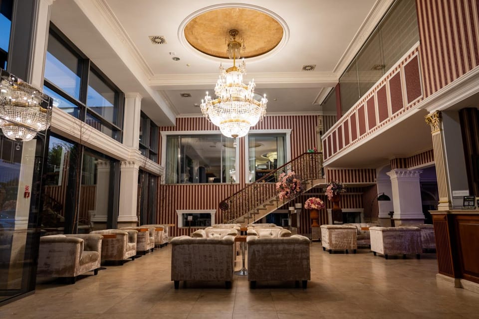Jasek Premium Hotel Wroclaw Hotel in Wroclaw