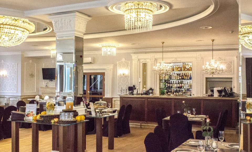 Jasek Premium Hotel Wroclaw Hotel in Wroclaw