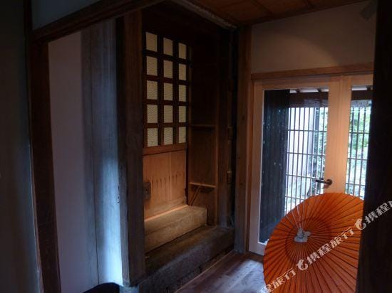 Mitani Ryokan Hotel in Shiga, Japan