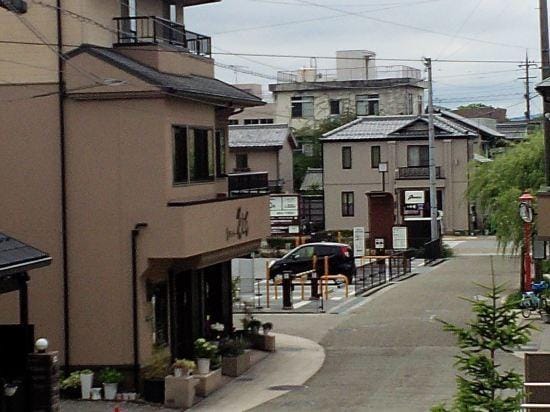 AnLapis Honmachi Hotel in Shiga, Japan