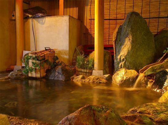 Business Ryokan Hazama Hotel in Shiga, Japan