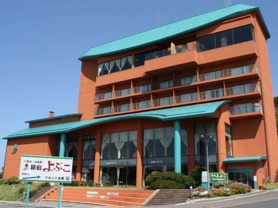 Tabiyado Yobuko Hotel in South Korea