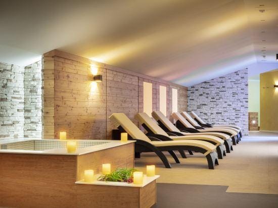 Alma Living Hotel- Al Girarrosto Hotel in Friuli-Venezia Giulia