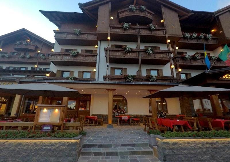Hotel Cima Rosetta, BW Signature Collection Hotel in Trentino-South Tyrol