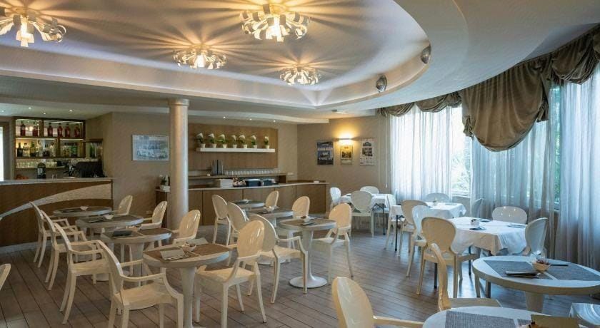 Hotel Morgana Hotel in Province of Brescia