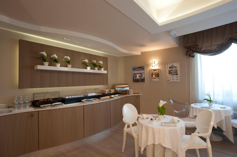 Hotel Morgana Hotel in Province of Brescia