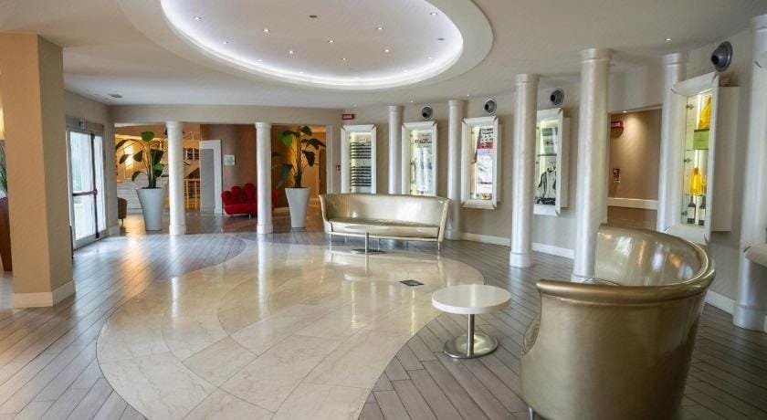 Hotel Morgana Hotel in Province of Brescia