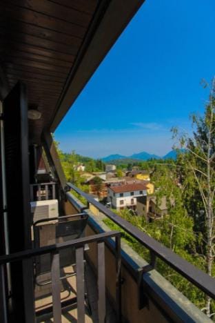 Hotel Moderno Hotel in Canton of Ticino
