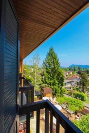 Hotel Moderno Hotel in Canton of Ticino