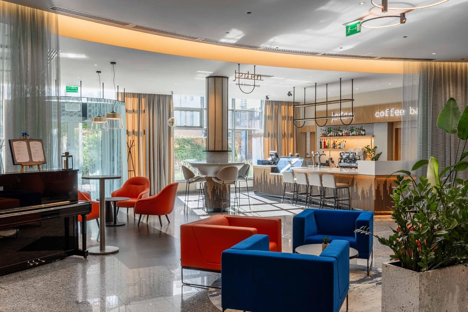 Bar/lounge