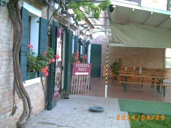 Locanda Antico Figher Hotel in Friuli-Venezia Giulia