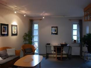 Hotel Nuller Hof Hotel in Wuppertal