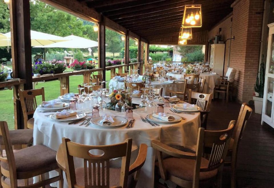 Agriturismo Podere Bucine Basso Hotel in Tuscany
