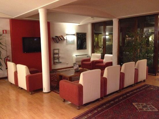 Hotel Due Ragni Hotel in Treviso