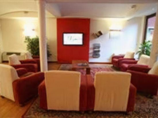 Hotel Due Ragni Hotel in Treviso
